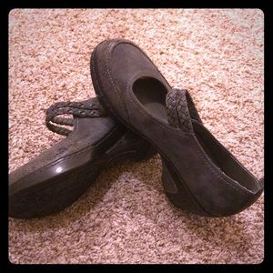 JBU ADVENTURE designs Shoes